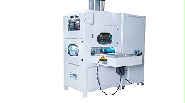 HR-10KWT 自动滑台式高周波熔断机 户外防水包冰包自行车包焊接裁切设备