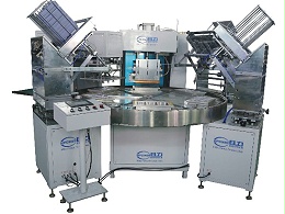 全自动高周波吸塑包装机