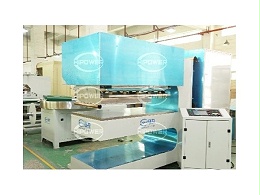 传送带挡板高频热合机：重塑传送带生产效率与品质新标准