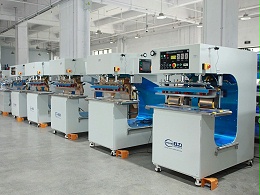 东莞日力HR-10KW-F1高周波篷布热合机：精准焊接PVC涂层布，赋能多行业高效生产