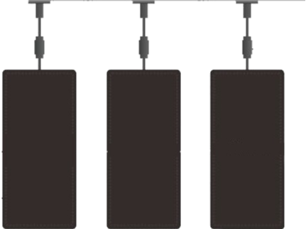 石墨烯电热膜高频焊接机 PVC电热地膜高频焊接机