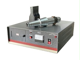15KHZ 模拟式 超声波系统（发生器+换能器+法兰+模具）
