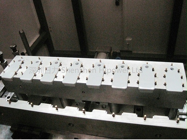 热板式塑料焊接机模具（1）