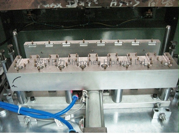 热板式塑料焊接机|汽车热板内饰塑料焊接机